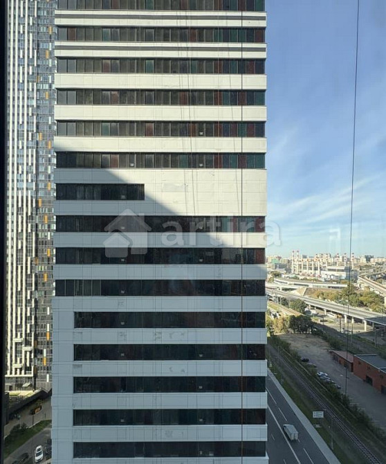 3-комн. квартира, 88.5 м2, 16/51 эт. Москва - изображение 2