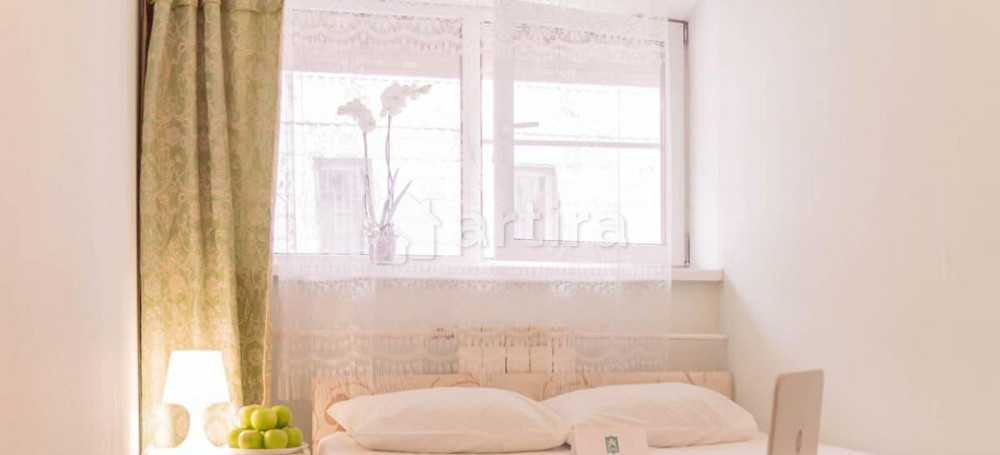 Комната, 12 м2, 2/3 эт. Москва - изображение 5