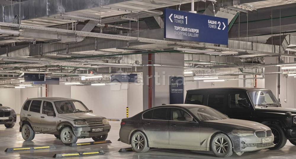 Гараж, 14 м2 Москва - изображение 3