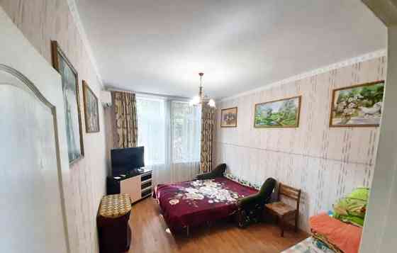 1-комн. квартира, 25 м2, 2/2 эт. Алушта