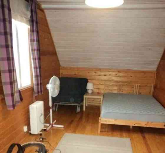 Дом, 165 м2, 15 соток, 2 эт. Приозерск