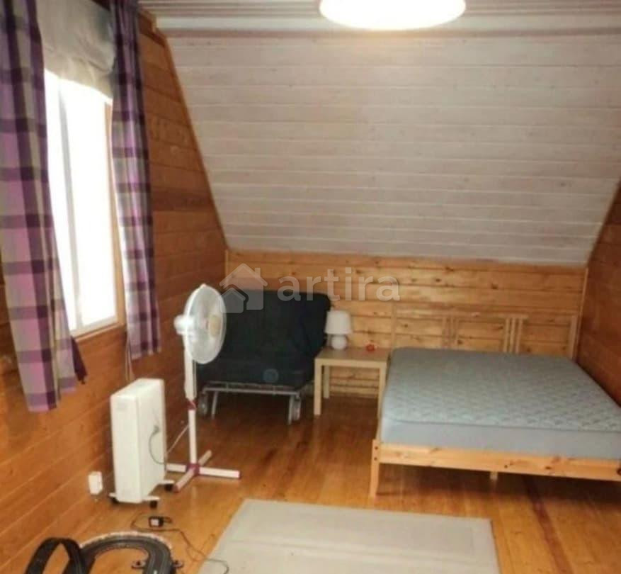 Дом, 165 м2, 15 соток, 2 эт. Приозерск - изображение 3