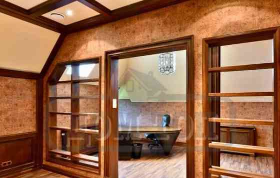 Коттедж, 750 м2 Одинцово