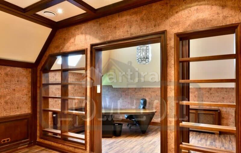 Коттедж, 750 м2 Одинцово - изображение 6