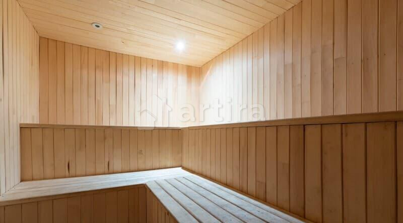 Коттедж, 1500 м2 Ногинск - изображение 18