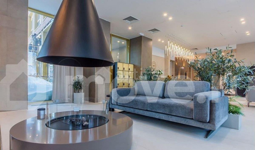 3-комн. квартира, 57.1 м2, 7/9 эт. Москва - изображение 7