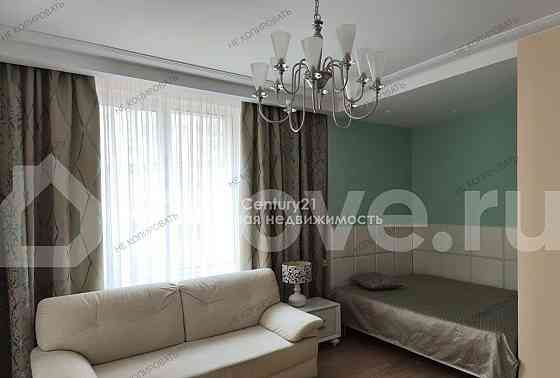 4-комн. квартира, 119.7 м2, 3/21 эт. Москва