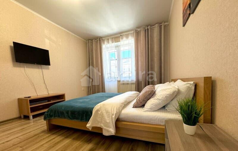 3-комн. апарт-ы, 75 м2, 2/5 эт. Казань - изображение 10