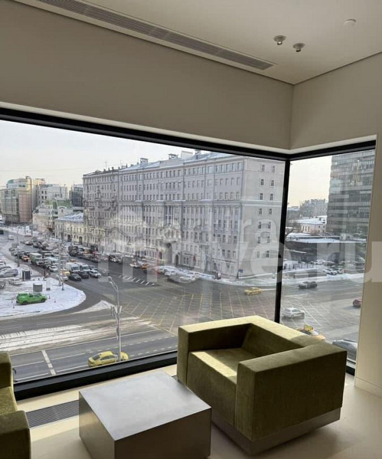 Студия, 43.9 м2, 11/19 эт. Москва - изображение 2