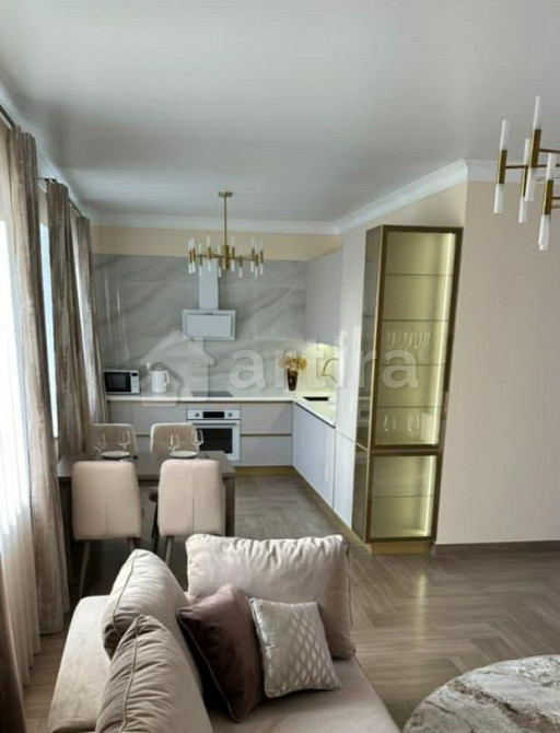 Коттедж, 120 м2, 20 соток, 1 эт. Самара - изображение 7