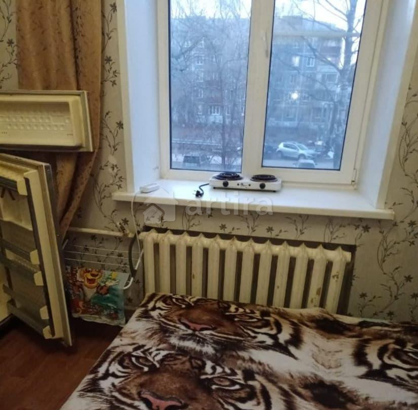 Комната, 11.1 м2, 2/3 эт. Нижний Новгород - изображение 7