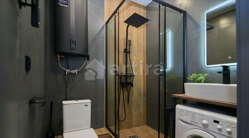 1-комн. апарт-ы, 26 м2, 2/10 эт. Иркутск - изображение 7