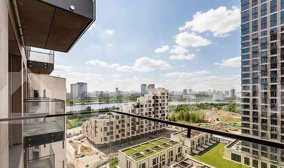 4-комн. квартира, 99 м2, 11/28 эт. Москва