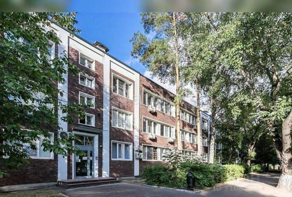 1-комн. апарт-ы, 14.1 м2, 1/3 эт. Москва - изображение 9