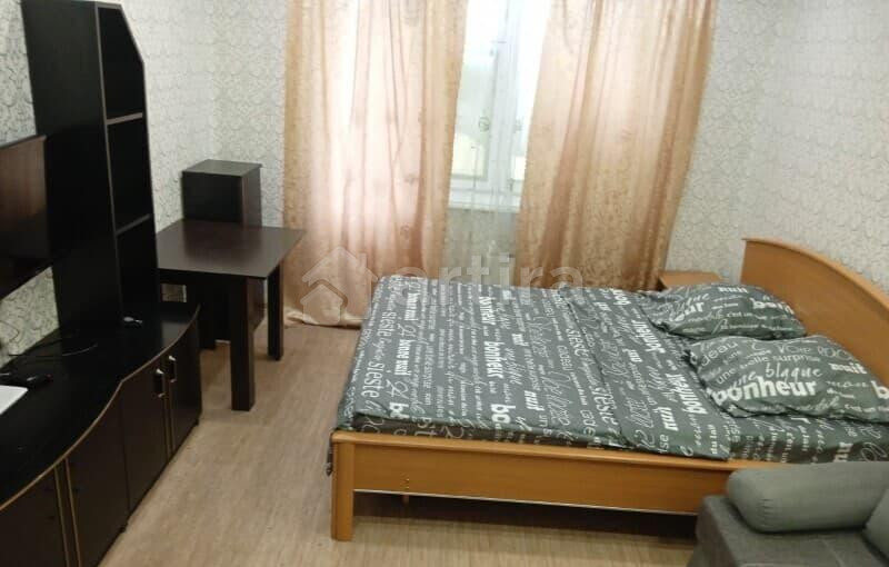 1-комн. квартира, 40 м2, 1/10 эт. Екатеринбург - изображение 9