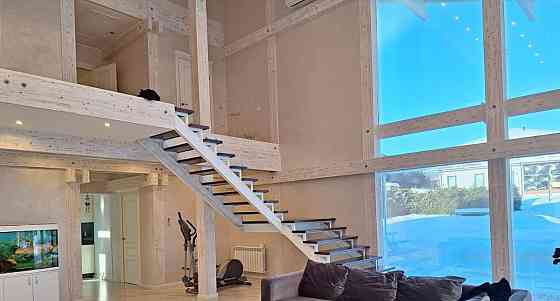 Коттедж, 300 м2, 16 соток, 2 эт. Красногорск