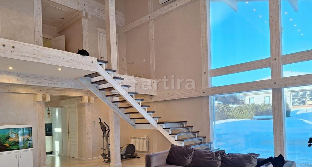 Коттедж, 300 м2, 16 соток, 2 эт. Красногорск - изображение 5