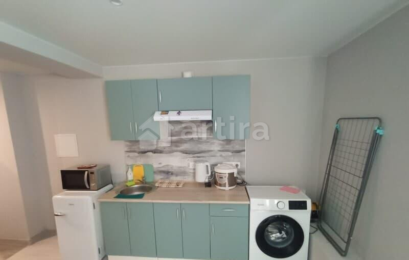 1-комн. квартира, 23 м2, 1/5 эт. Москва - изображение 11