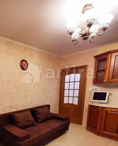 1-комн. квартира, 45 м2, 6/10 эт. Тюмень - изображение 18