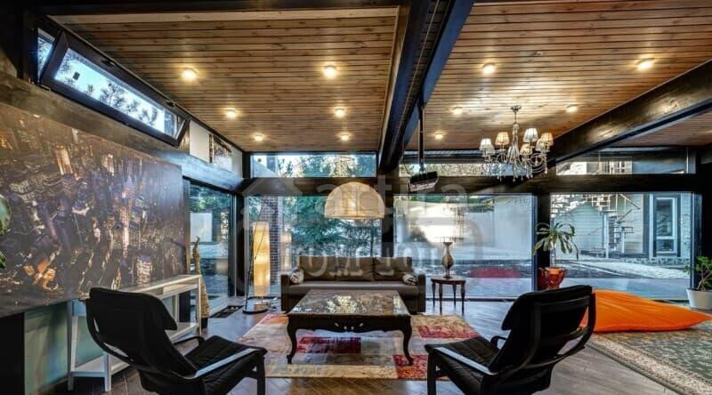 Коттедж, 520 м2 Одинцово - изображение 4