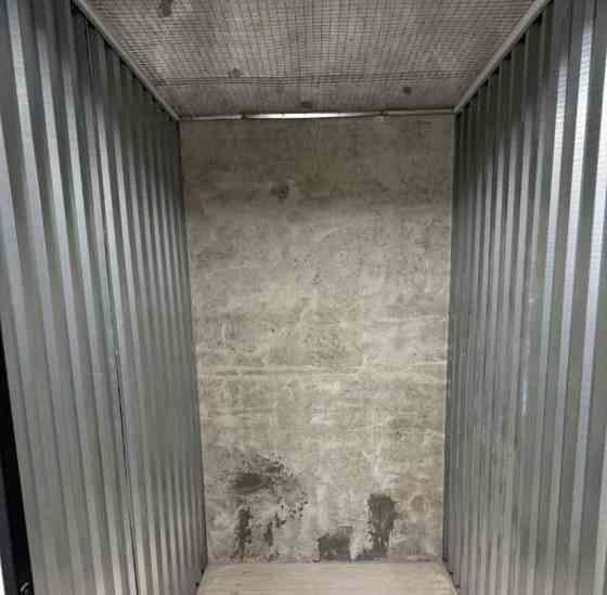 Гараж, 4.4 м2 Москва