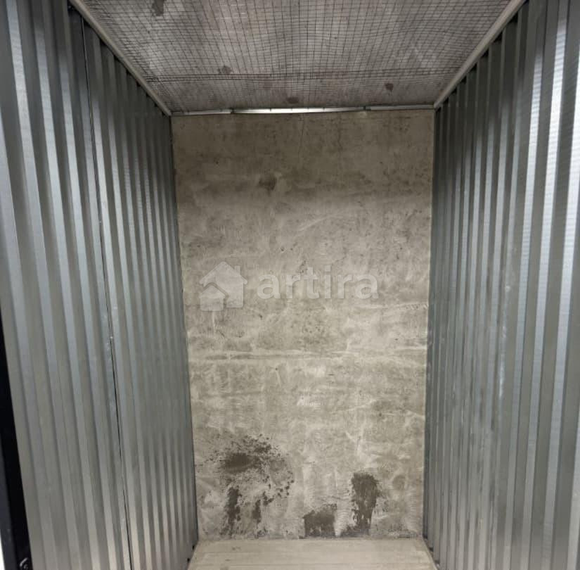 Гараж, 4.4 м2 Москва - изображение 2