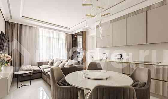 3-комн. квартира, 83 м2, 6/23 эт. Москва