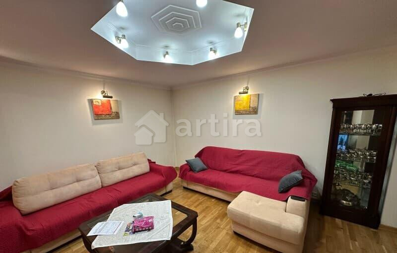 2-комн. квартира, 87.6 м2, 6/9 эт. Москва - изображение 9