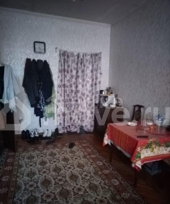 Комната, 20 м2, 3/5 эт. Москва - изображение 3