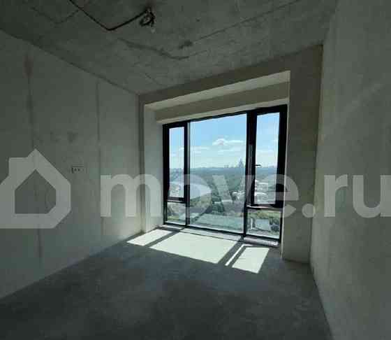 2-комн. квартира, 57.1 м2, 34/43 эт. Москва