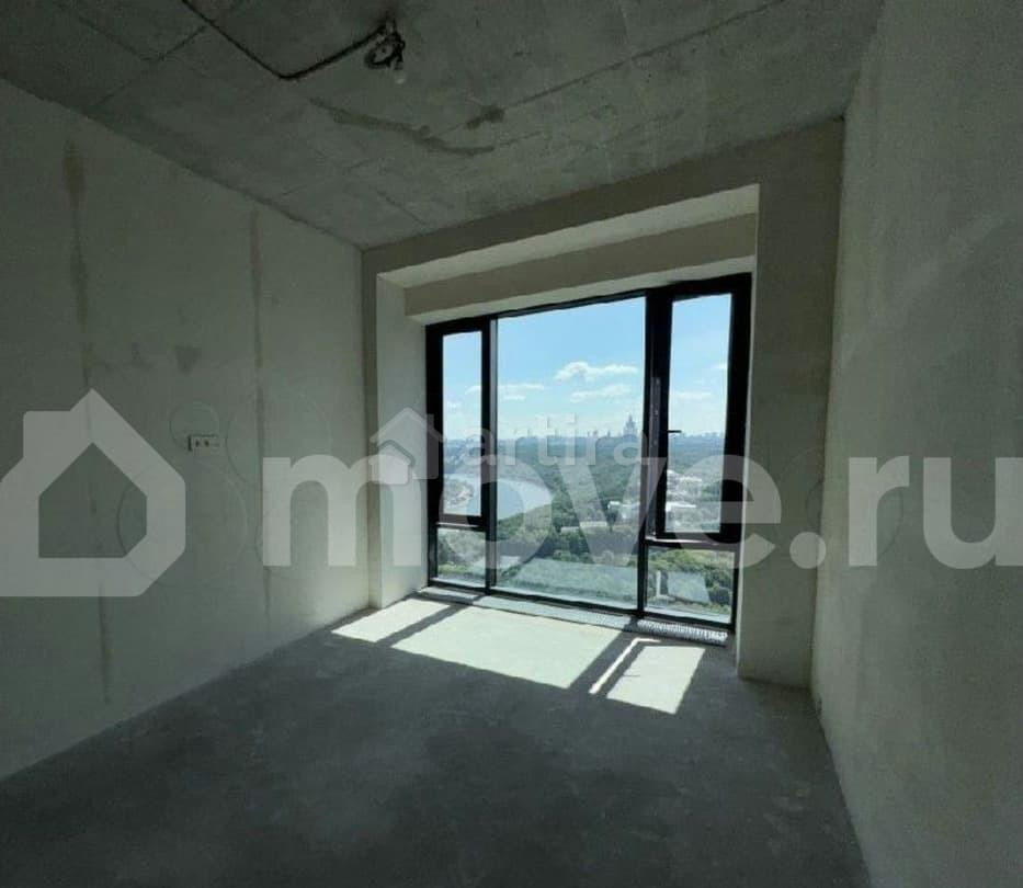 2-комн. квартира, 57.1 м2, 34/43 эт. Москва - изображение 4