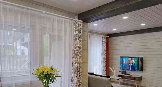 Дом, 110 м2, 6 соток, 2 эт. Выборг