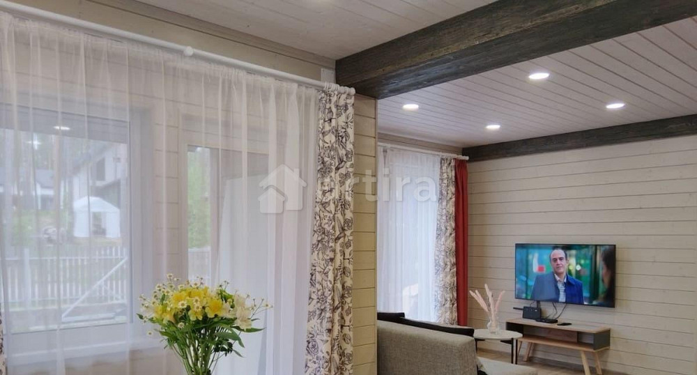 Дом, 110 м2, 6 соток, 2 эт. Выборг - изображение 5