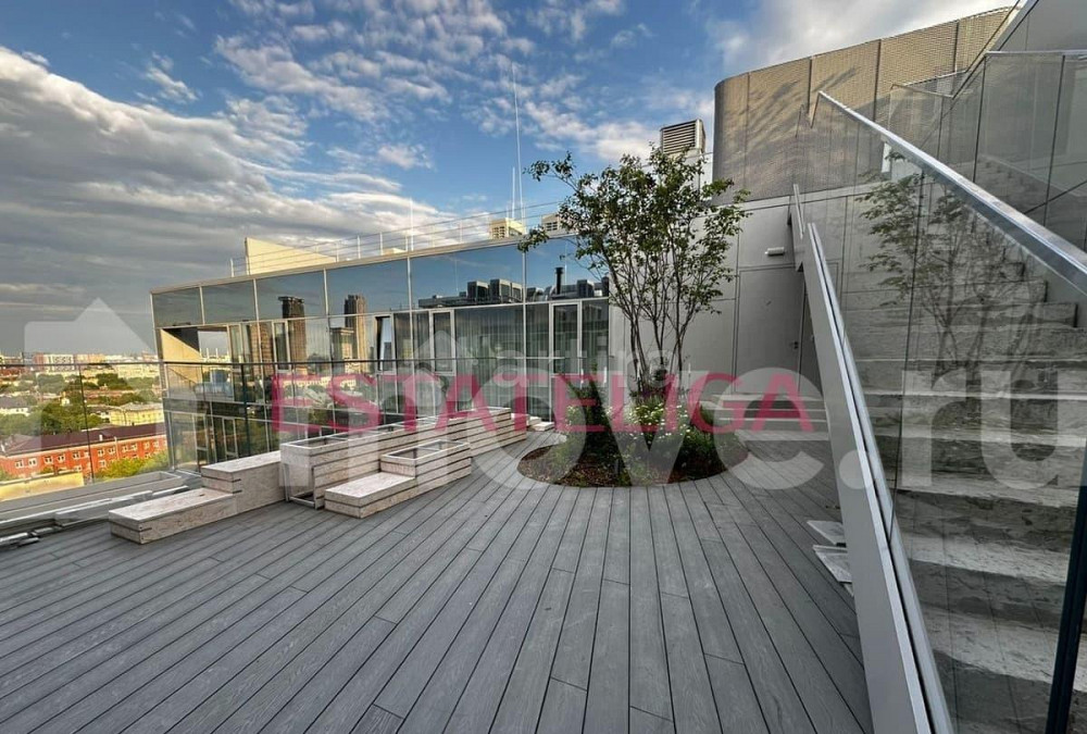 Студия, 35.8 м2, 8/13 эт. Москва - изображение 6