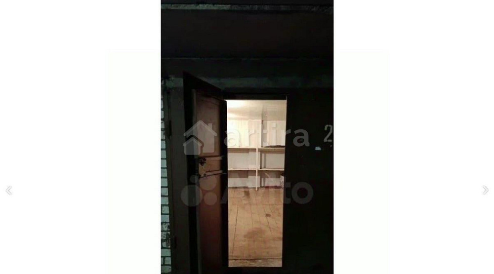 Гараж, 17 м2 Одинцово - изображение 2