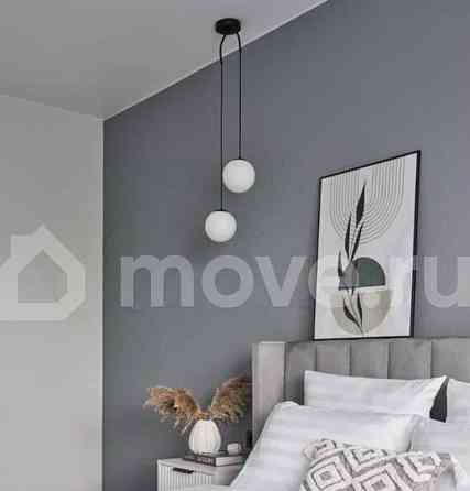 2-комн. квартира, 57.9 м2, 12/22 эт. Москва