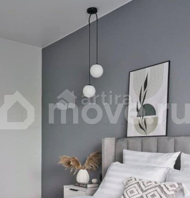 2-комн. квартира, 57.9 м2, 12/22 эт. Москва - изображение 4