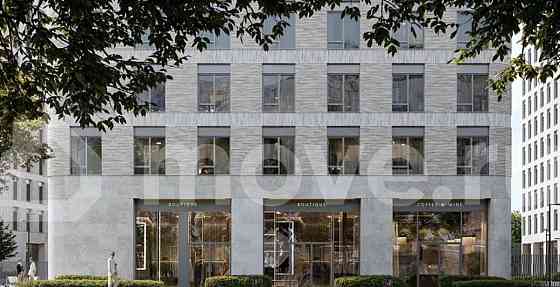 Студия, 33 м2, 5/24 эт. Москва