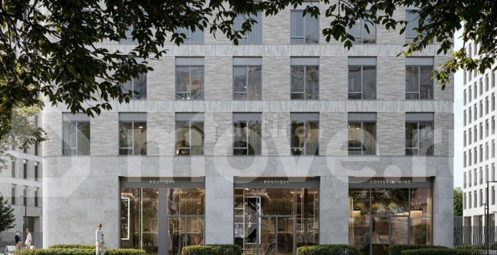 Студия, 33 м2, 5/24 эт. Москва - изображение 6