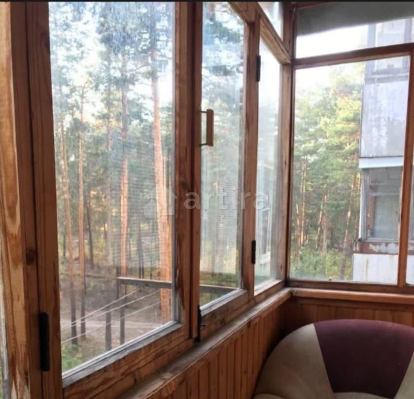 Комната, 20 м2, 3/5 эт. Большое Козино - изображение 5