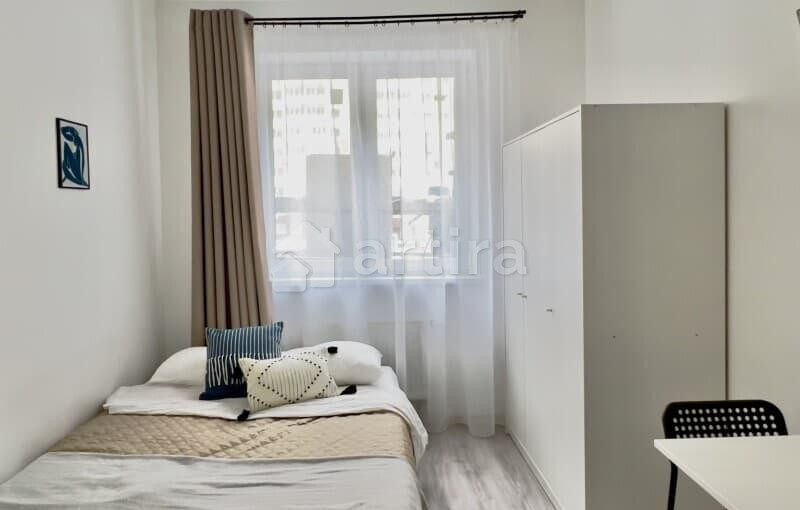 Студия, 15 м2, 2/17 эт. Видное - изображение 6