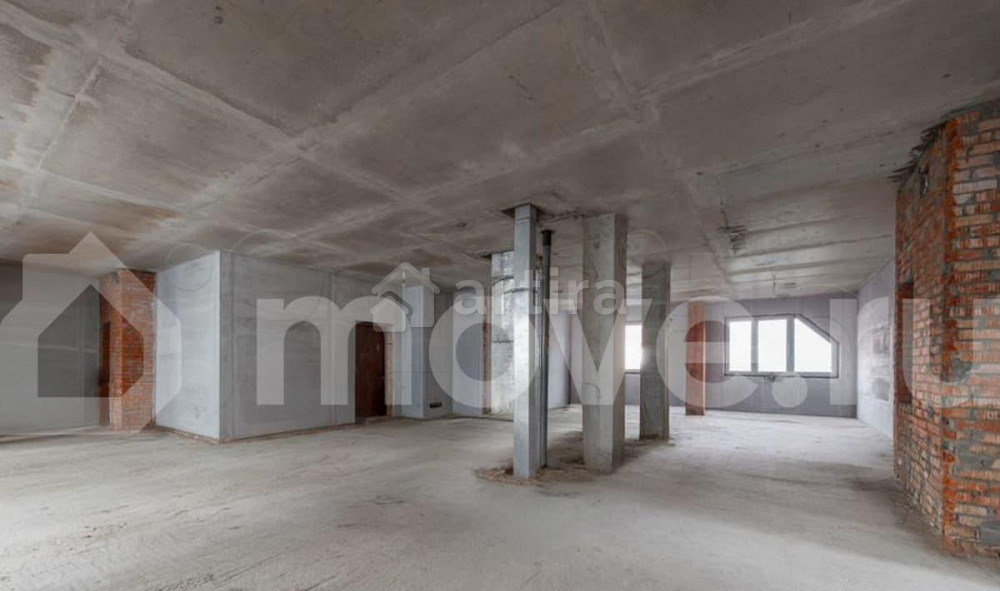 6-комн. квартира, 170 м2, 7/8 эт. Москва - изображение 4