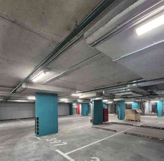 Гараж, 14.3 м2 Москва