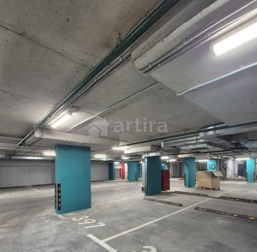 Гараж, 14.3 м2 Москва - изображение 6