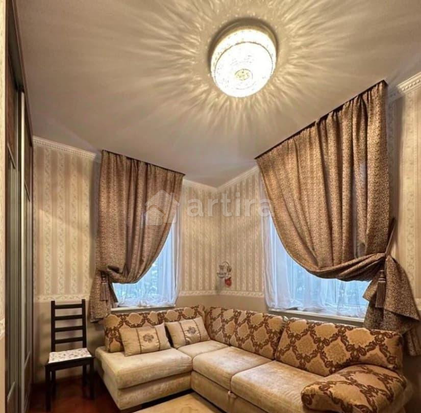 Дом, 210 м2, 15 соток, 2 эт. Ногинск - изображение 7