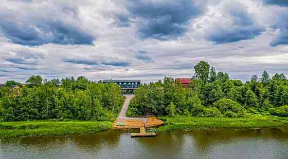 Коттедж, 790 м2 Сосново