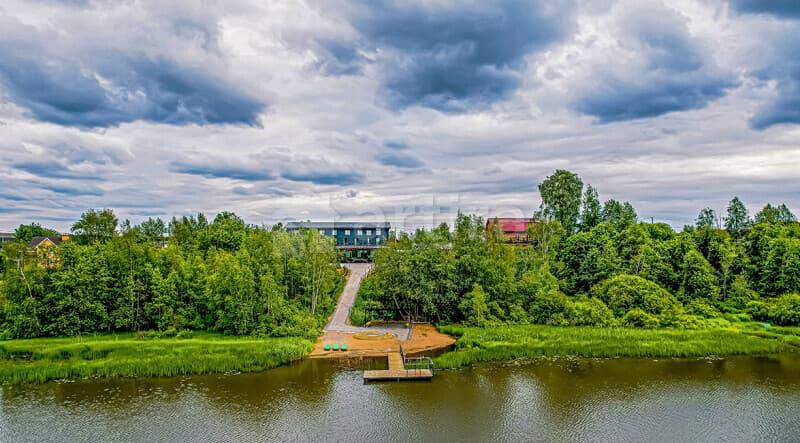 Коттедж, 790 м2 Сосново - изображение 2