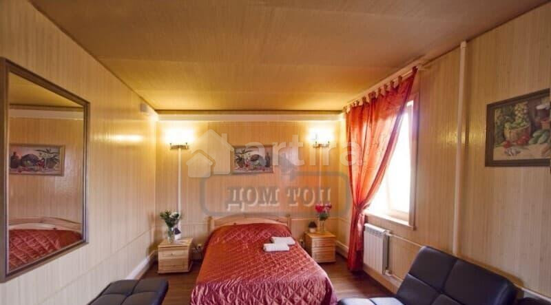 Коттедж, 950 м2 Истра - изображение 19