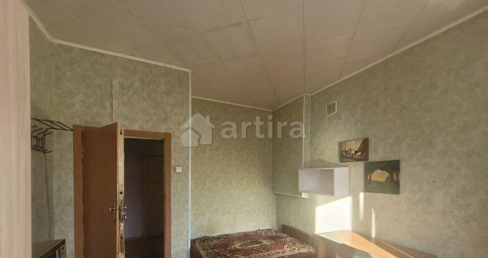 Комната, 89.8 м2, 3/6 эт. Москва - изображение 2