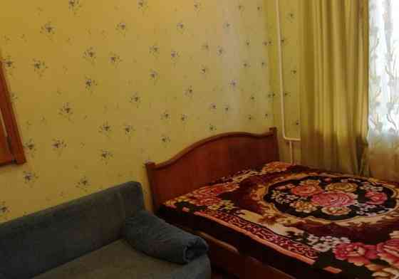 1-комн. квартира, 36 м2, 2/5 эт. Казань